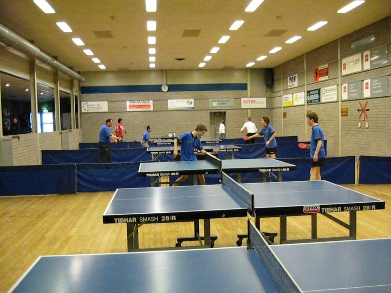 zaal